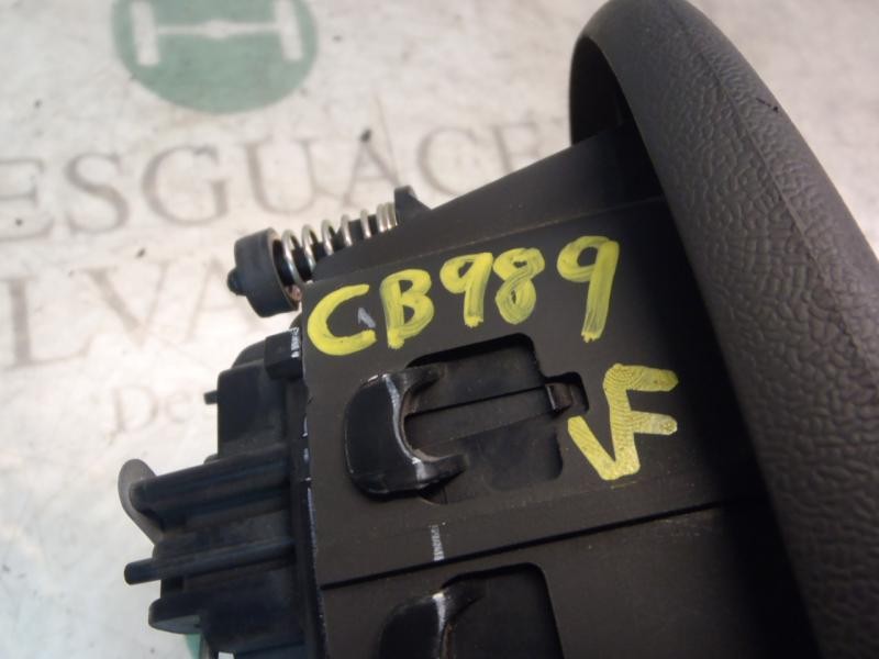 Recambio de airbag delantero izquierdo para fiat doblo (119) 1.9 jtd cat referencia OEM IAM   