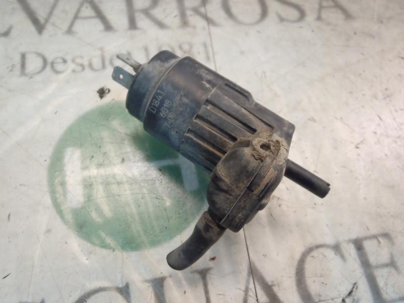 Recambio de bomba limpia para fiat doblo (119) 1.9 jtd cat referencia OEM IAM   