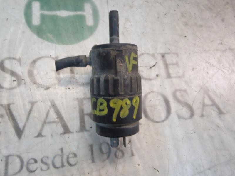 Recambio de bomba limpia para fiat doblo (119) 1.9 jtd cat referencia OEM IAM   