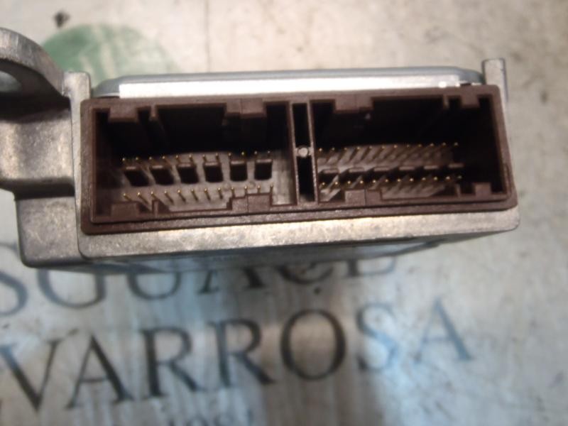 Recambio de centralita airbag para fiat doblo (119) 1.9 jtd cat referencia OEM IAM   