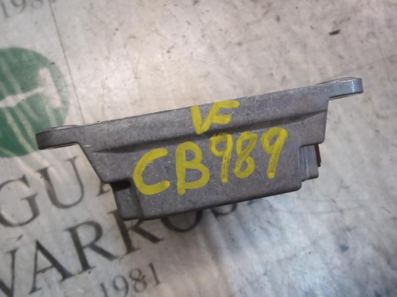 Recambio de centralita airbag para fiat doblo (119) 1.9 jtd cat referencia OEM IAM   