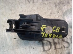 Recambio de maneta interior delantera izquierda para fiat doblo (119) 1.9 jtd cat referencia OEM IAM    2