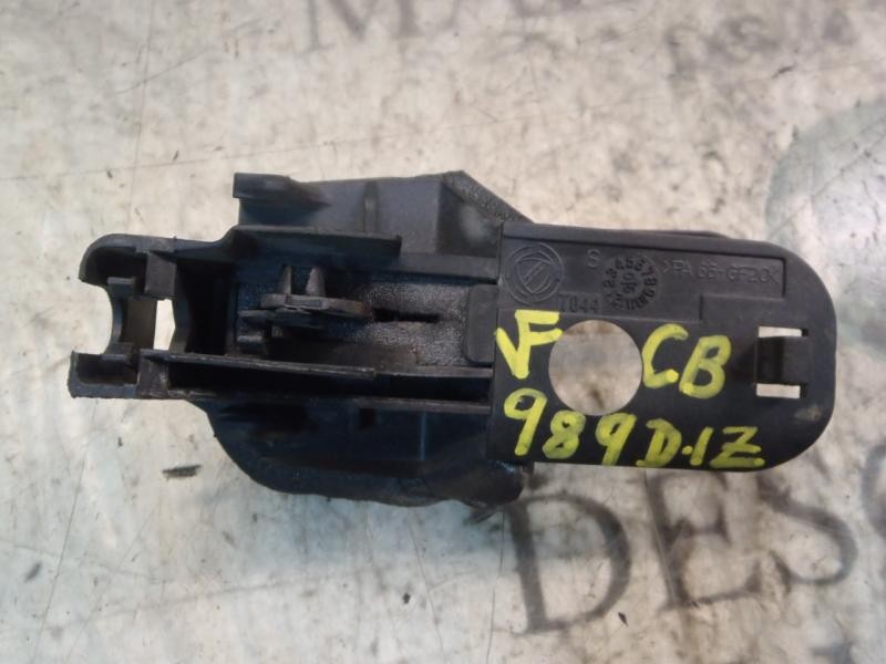 Recambio de maneta interior delantera izquierda para fiat doblo (119) 1.9 jtd cat referencia OEM IAM   
