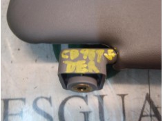 Recambio de parasol derecho para fiat doblo (119) 1.9 jtd cat referencia OEM IAM    2