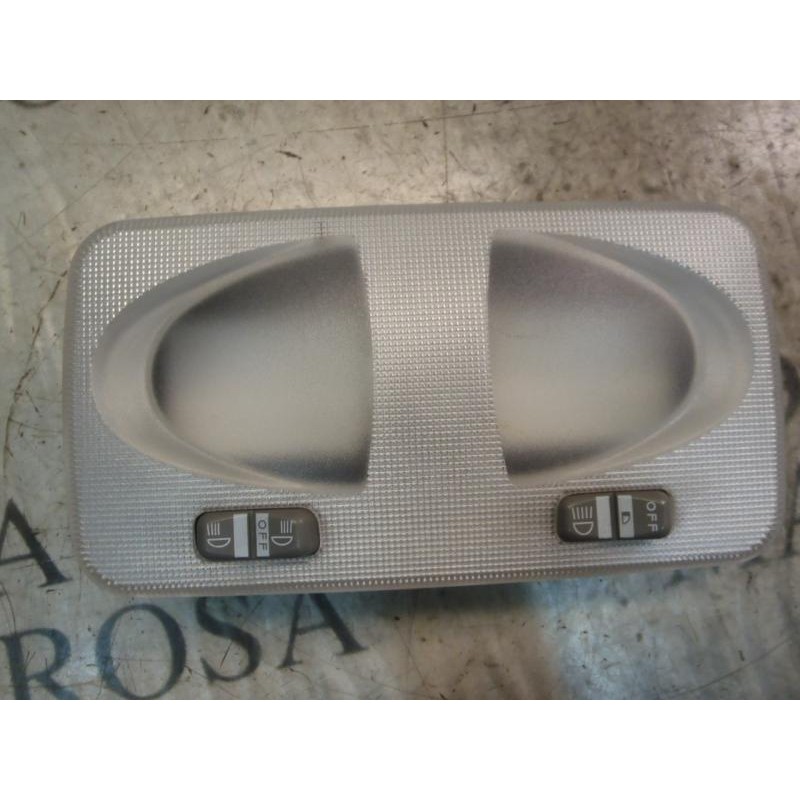 Recambio de piloto interior para fiat doblo (119) 1.9 jtd cat referencia OEM IAM   