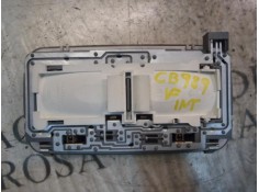 Recambio de piloto interior para fiat doblo (119) 1.9 jtd cat referencia OEM IAM    2