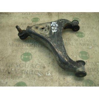 BRAZO SUSPENSION INFERIOR DELANTERO IZQUIERDO 