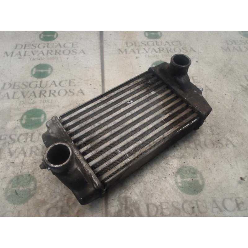 Recambio de intercooler para chrysler voyager (rg) 2.5 crd se referencia OEM IAM   