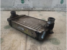 Recambio de intercooler para chrysler voyager (rg) 2.5 crd se referencia OEM IAM    2