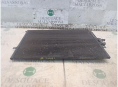 Recambio de condensador aire acondicionado para jeep gr.cherokee (wj/wg) 3.1 td laredo referencia OEM IAM    2