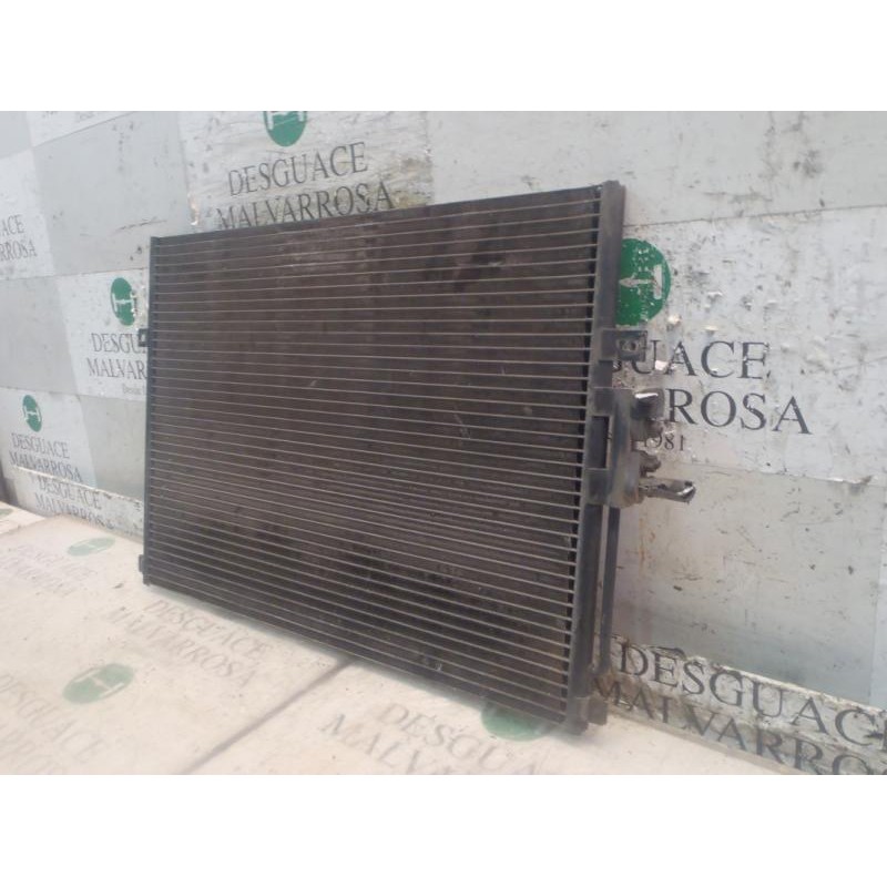 Recambio de condensador aire acondicionado para jeep gr.cherokee (wj/wg) 3.1 td laredo referencia OEM IAM   