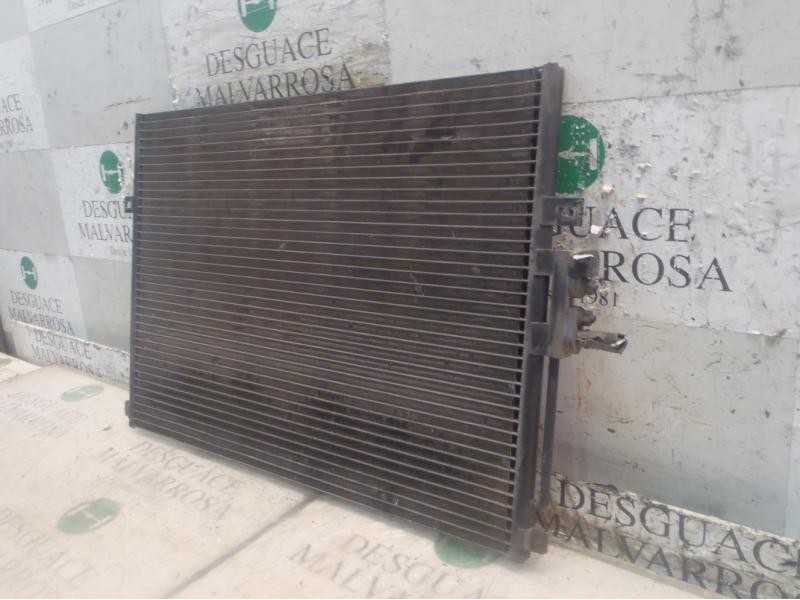 Recambio de condensador aire acondicionado para jeep gr.cherokee (wj/wg) 3.1 td laredo referencia OEM IAM   