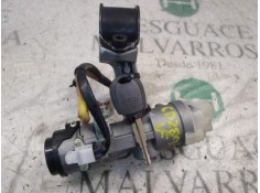 Recambio de antirrobo para kia sportage concept referencia OEM IAM 819102E000   2