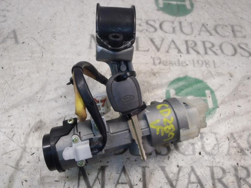 Recambio de antirrobo para kia sportage concept referencia OEM IAM 819102E000  