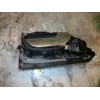 Recambio de maneta interior delantera derecha para peugeot 307 break / sw (s1) break xt referencia OEM IAM   