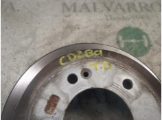 Recambio de disco freno trasero para kia sportage concept referencia OEM IAM 5841139600   2