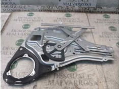 Recambio de elevalunas delantero izquierdo para kia sportage concept referencia OEM IAM 824031F010   2
