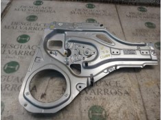 Recambio de elevalunas trasero derecho para kia sportage concept referencia OEM IAM 834041F010   2