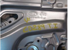 Recambio de elevalunas trasero izquierdo para kia sportage concept referencia OEM IAM 834031F010   2