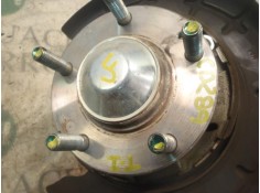 Recambio de mangueta trasera izquierda para kia sportage concept referencia OEM IAM 527502E000   2