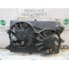 Recambio de electroventilador para ford mondeo turnier (ge) 2.0 16v di td cat referencia OEM IAM   