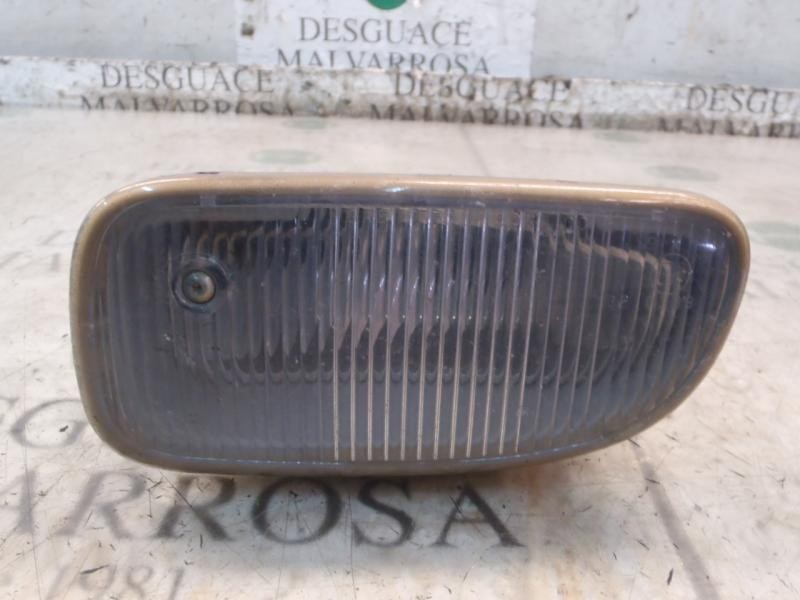Recambio de faro antiniebla izquierdo para jeep gr.cherokee (wj/wg) 3.1 td laredo referencia OEM IAM   