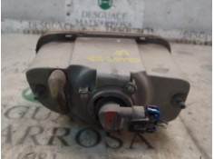 Recambio de faro antiniebla izquierdo para jeep gr.cherokee (wj/wg) 3.1 td laredo referencia OEM IAM    2