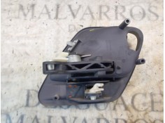 Recambio de maneta interior trasera derecha para jeep gr.cherokee (wj/wg) 3.1 td laredo referencia OEM IAM    2