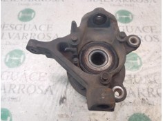 Recambio de mangueta delantera izquierda para jeep gr.cherokee (wj/wg) 3.1 td laredo referencia OEM IAM    2