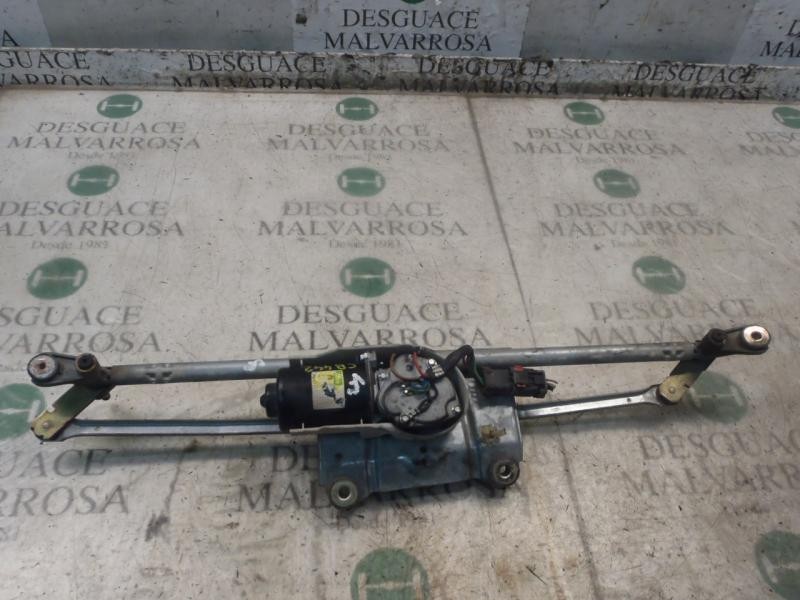 Recambio de motor limpia delantero para jeep gr.cherokee (wj/wg) 3.1 td laredo referencia OEM IAM   