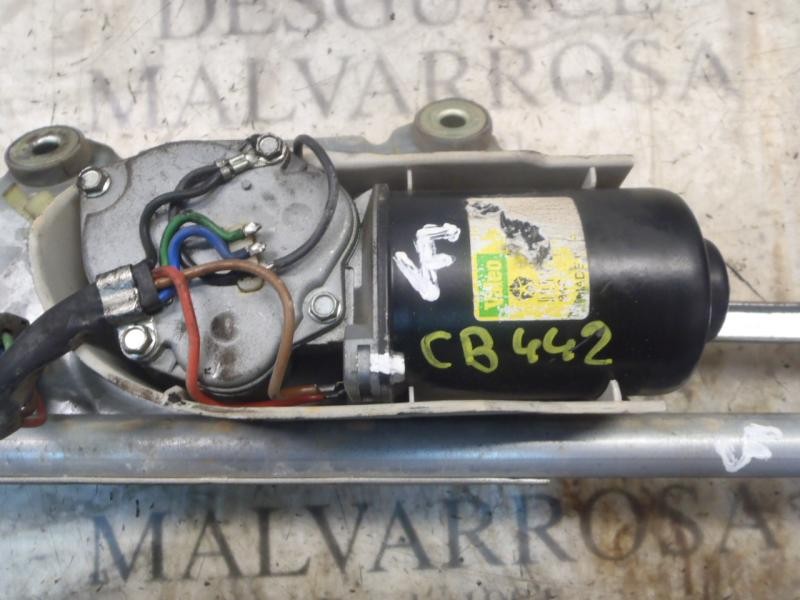 Recambio de motor limpia delantero para jeep gr.cherokee (wj/wg) 3.1 td laredo referencia OEM IAM   