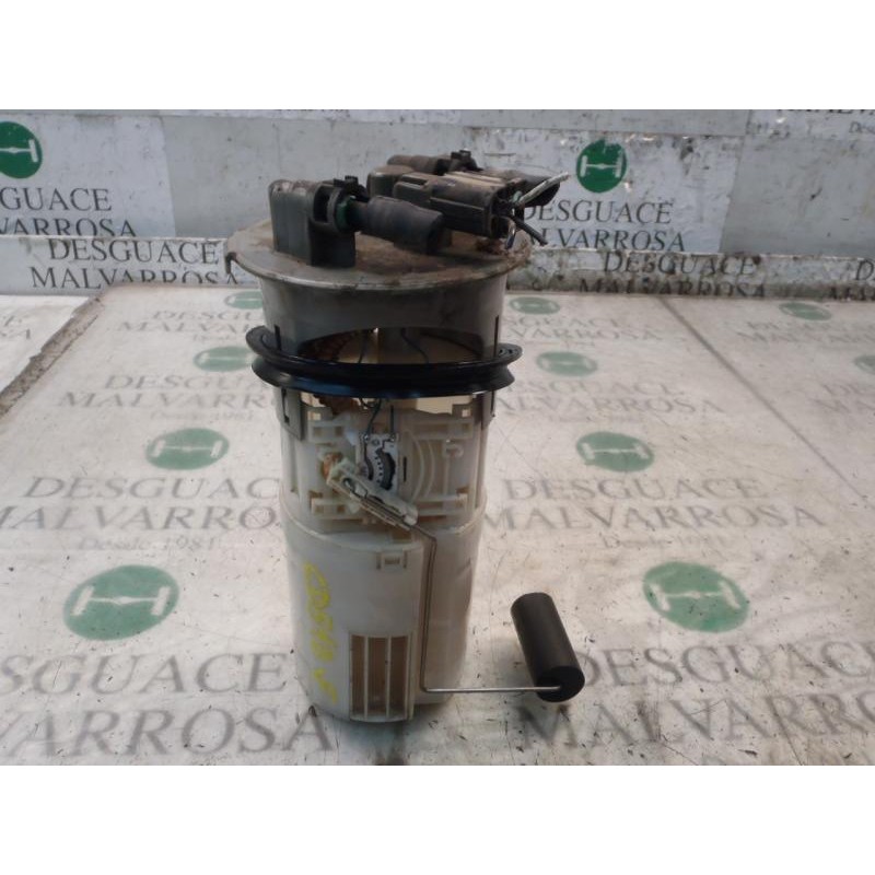 Recambio de aforador para land rover freelander (ln) 2.0 di xe familiar (72kw) referencia OEM IAM   