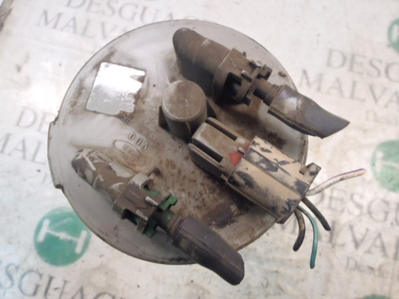 Recambio de aforador para land rover freelander (ln) 2.0 di xe familiar (72kw) referencia OEM IAM   