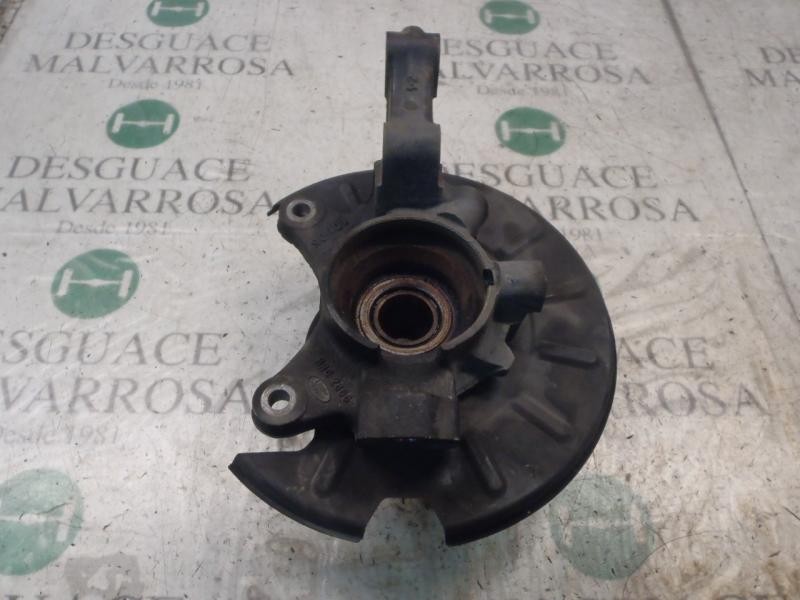 Recambio de mangueta delantera derecha para land rover freelander (ln) 2.0 di xe familiar (72kw) referencia OEM IAM   