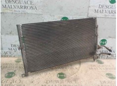 Recambio de condensador aire acondicionado para ford mondeo berlina (ge) ambiente referencia OEM IAM   