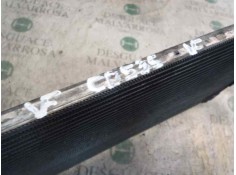 Recambio de condensador aire acondicionado para ford mondeo berlina (ge) ambiente referencia OEM IAM    2