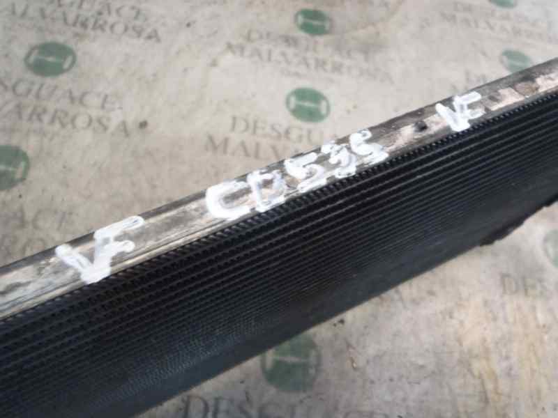 Recambio de condensador aire acondicionado para ford mondeo berlina (ge) ambiente referencia OEM IAM   