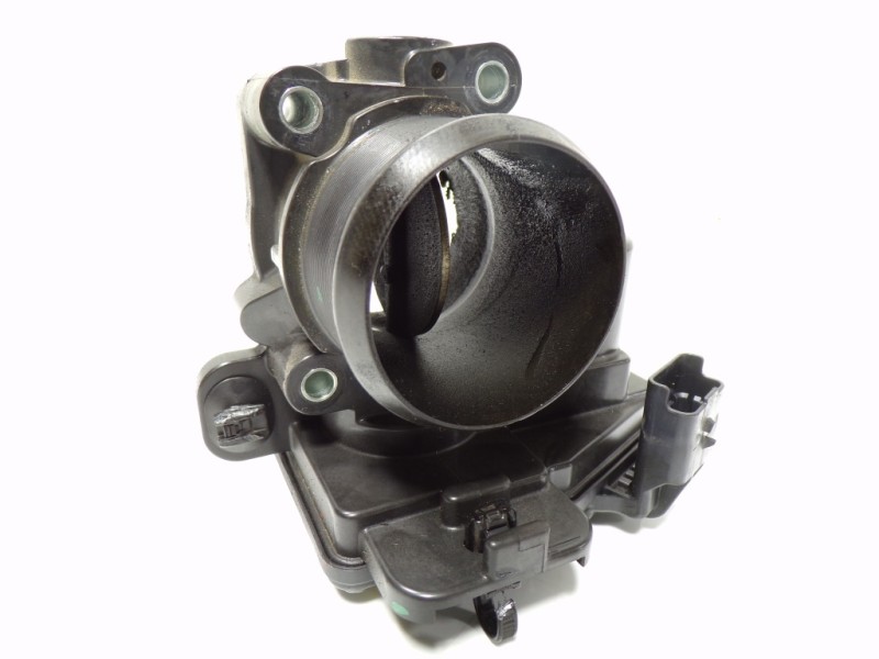 Recambio de caja mariposa para ford kuga (cbs) 2.0 tdci cat referencia OEM IAM 2431351 A2C85766300 