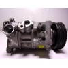 Recambio de compresor aire acondicionado para audi q2 (gab) 1.6 tdi referencia OEM IAM 5Q0816803D 5Q0816803D 