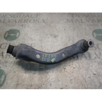 BRAZO SUSPENSION SUPERIOR DELANTERO IZQUIERDO 