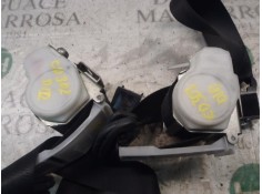 Recambio de cinturon seguridad delantero derecho para opel vectra c berlina comfort referencia OEM IAM    2