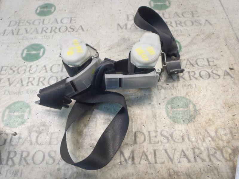 Recambio de cinturon seguridad delantero derecho para opel vectra c berlina comfort referencia OEM IAM   