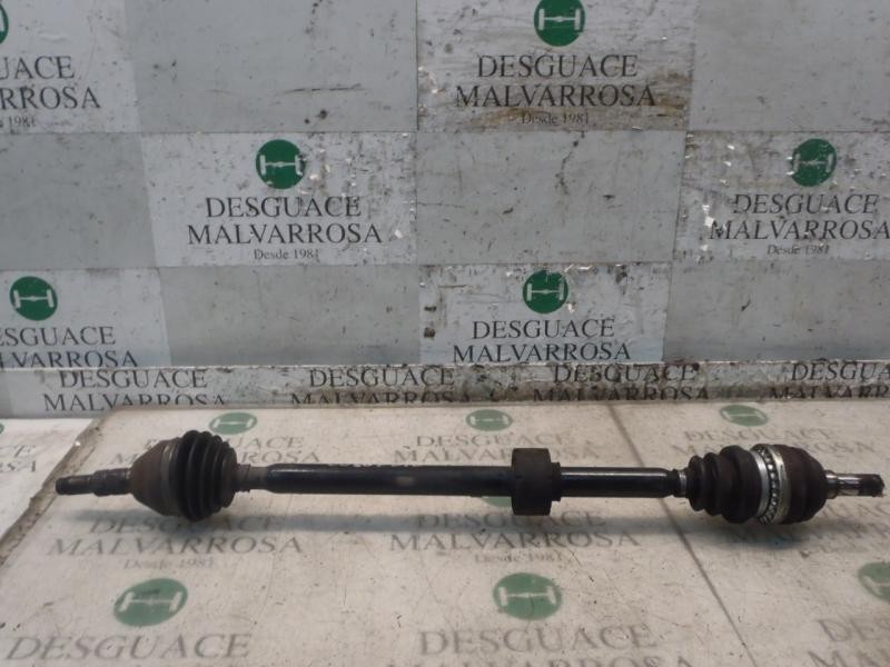 Recambio de transmision derecha para opel vectra c berlina comfort referencia OEM IAM   