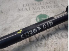 Recambio de transmision derecha para opel vectra c berlina comfort referencia OEM IAM    2