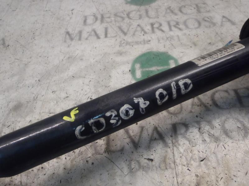 Recambio de transmision derecha para opel vectra c berlina comfort referencia OEM IAM   