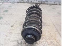 Recambio de amortiguador delantero izquierdo para opel astra h berlina cosmo referencia OEM IAM    2