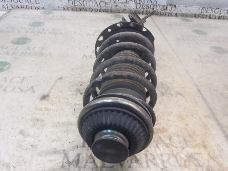 Recambio de amortiguador delantero izquierdo para opel astra h berlina cosmo referencia OEM IAM   