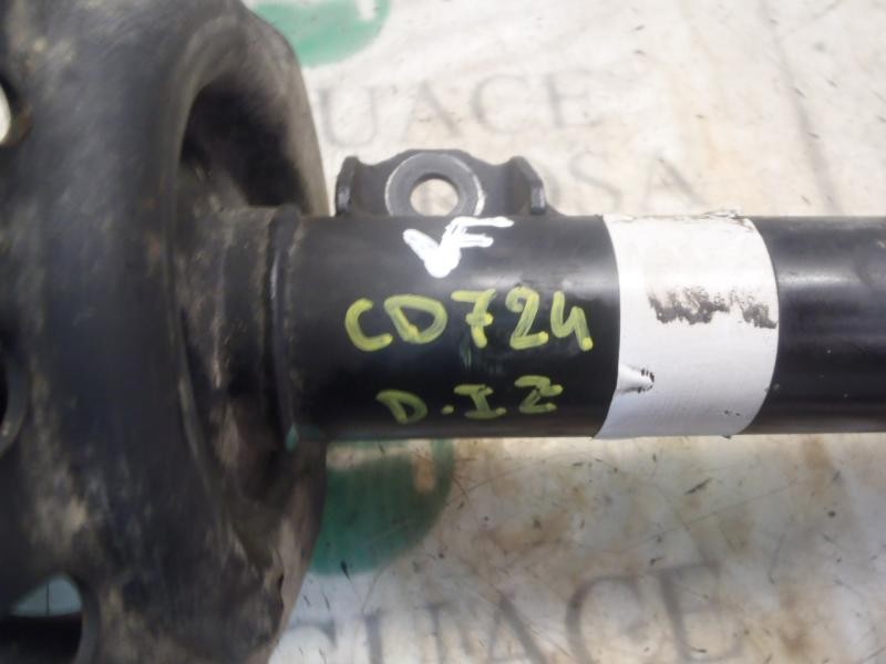 Recambio de amortiguador delantero izquierdo para opel astra h berlina cosmo referencia OEM IAM   