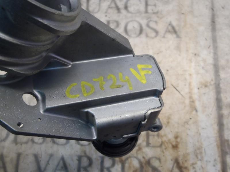 Recambio de antirrobo para opel astra h berlina cosmo referencia OEM IAM   