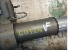 Recambio de columna direccion para opel astra h berlina cosmo referencia OEM IAM    2